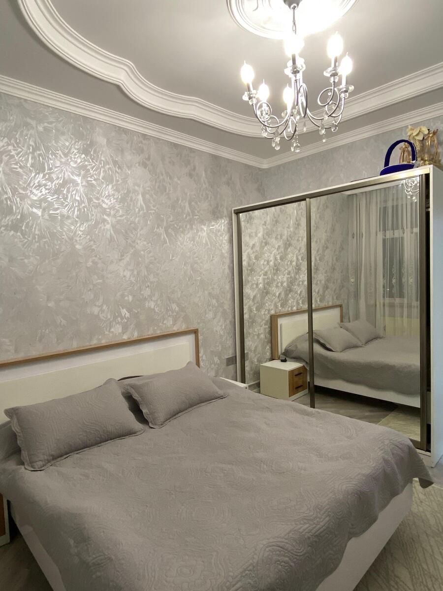 Satılır 2 otaqlı yeni tikili 62 m² — Mənzil, Bakı (9)