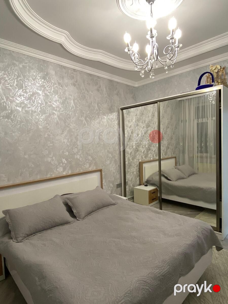 Satılır 2 otaqlı yeni tikili 62 m² — Mənzil, Bakı (9)
