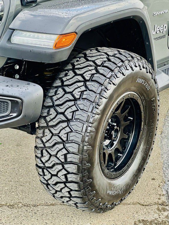 Jeep Wrangler, 2.0 L, 2020 il, 68 500 km — Avtomobillər, Bakı (10)