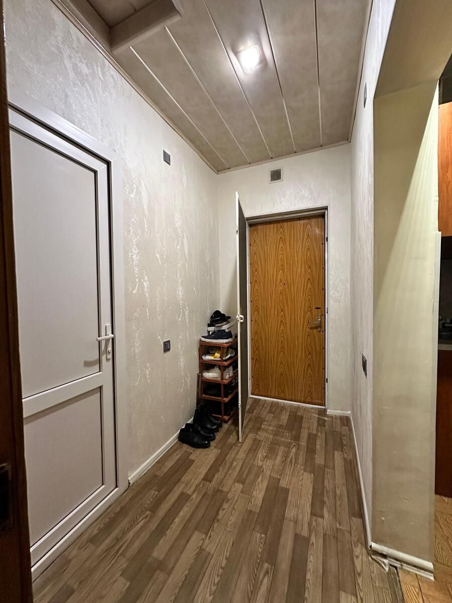Satılır 3 otaqlı həyət evi/bağ evi 50 m² — Ev, villa, Xırdalan (11)