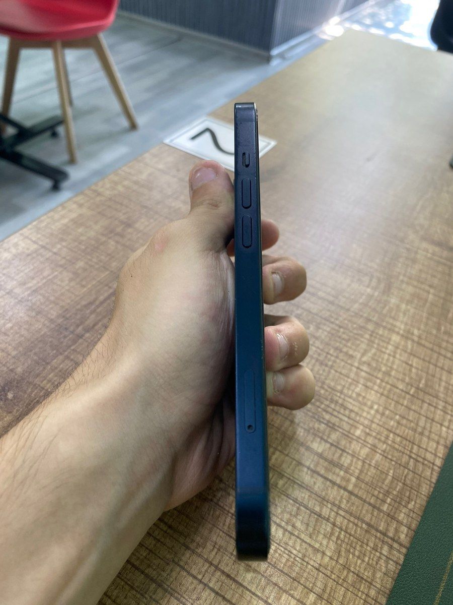 Apple iPhone 13 Midnight 128GB/4GB — Telefonlar və qadjetlər, Bakı (4)