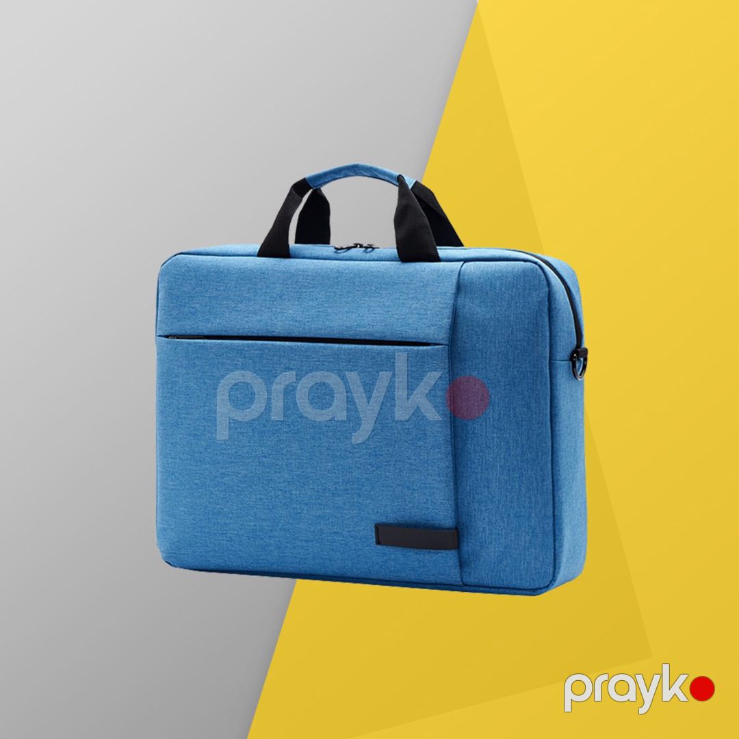15.6 Noutbuk çantası 1030 Shoulderbag — Elektronika, Bakı (7)