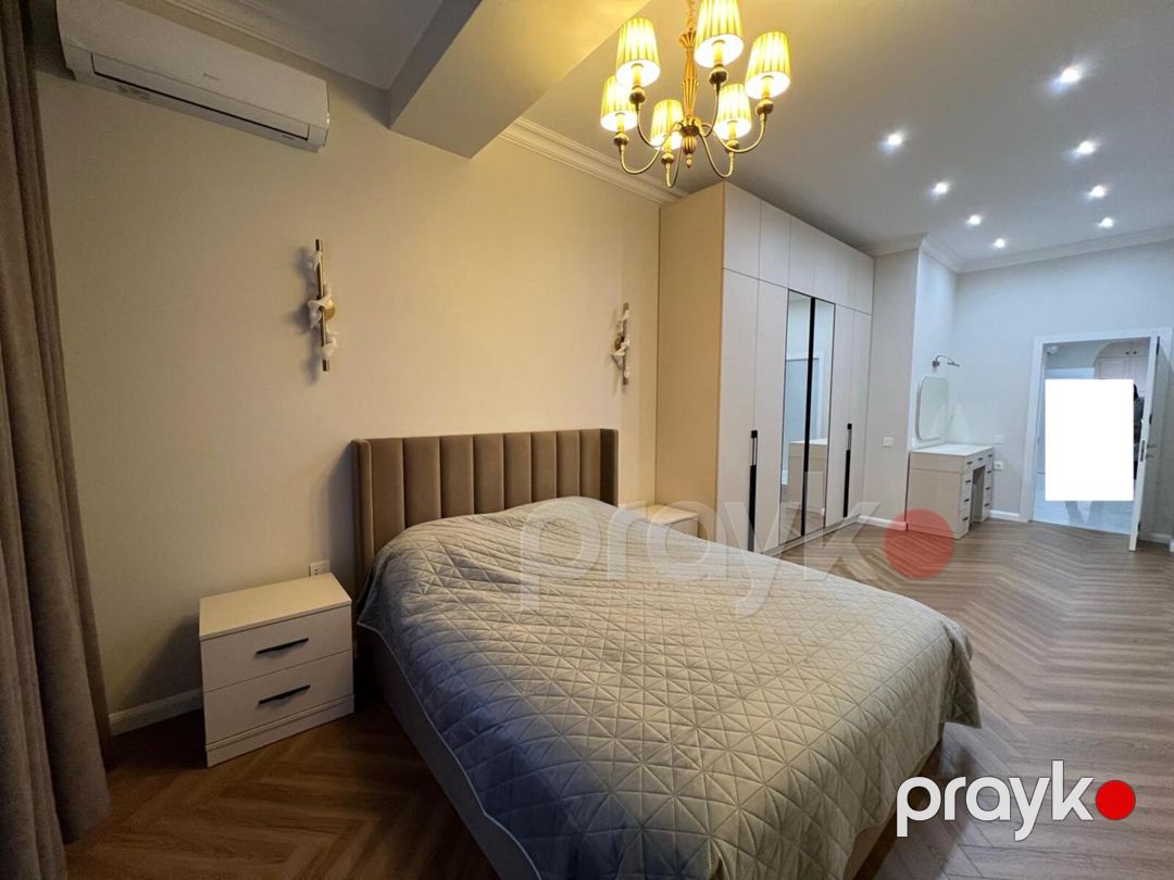 İcarəyə verilir 2 otaqlı yeni tikili 100 m² — Mənzil, Bakı (10)