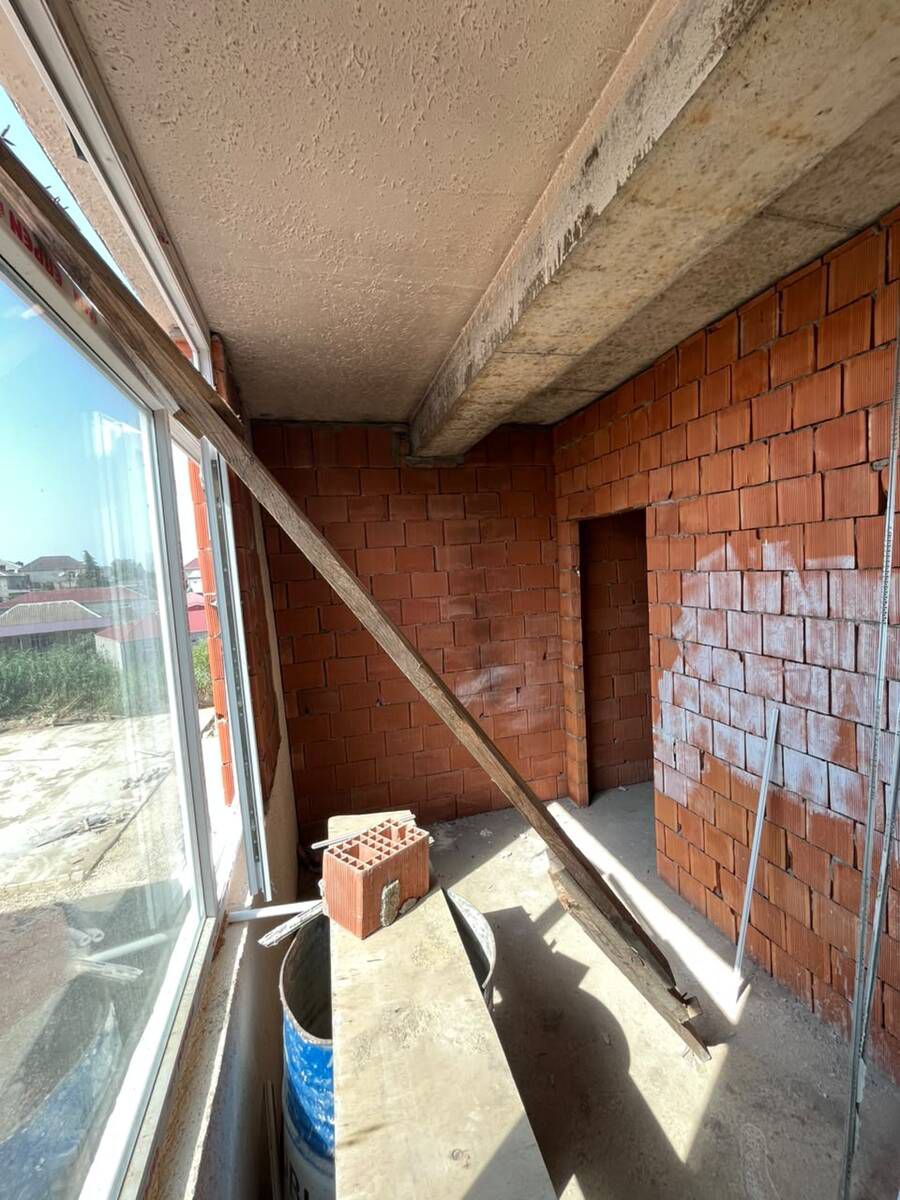 Satılır 2 otaqlı yeni tikili 42 m² — Mənzil, Bakı (8)