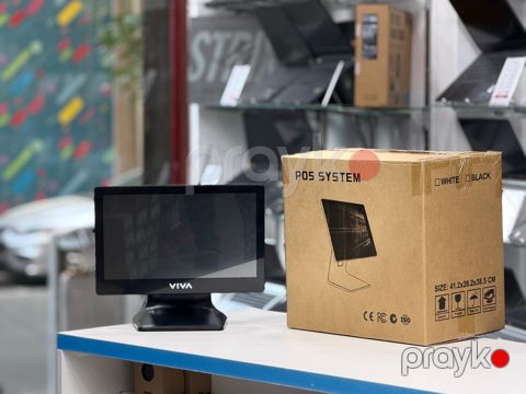 R-Keeper 15.6 i5 8GB RAM Touch Screen Pos — Bakı