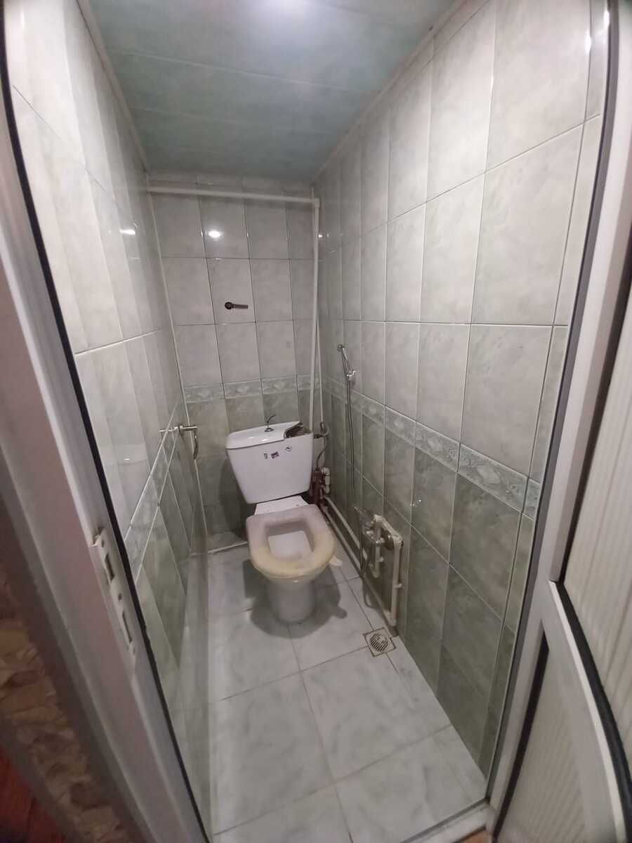2-otaqlı mənzil, Sumqayıt ş., 50 m² — Mənzil, Sumqayıt (9)