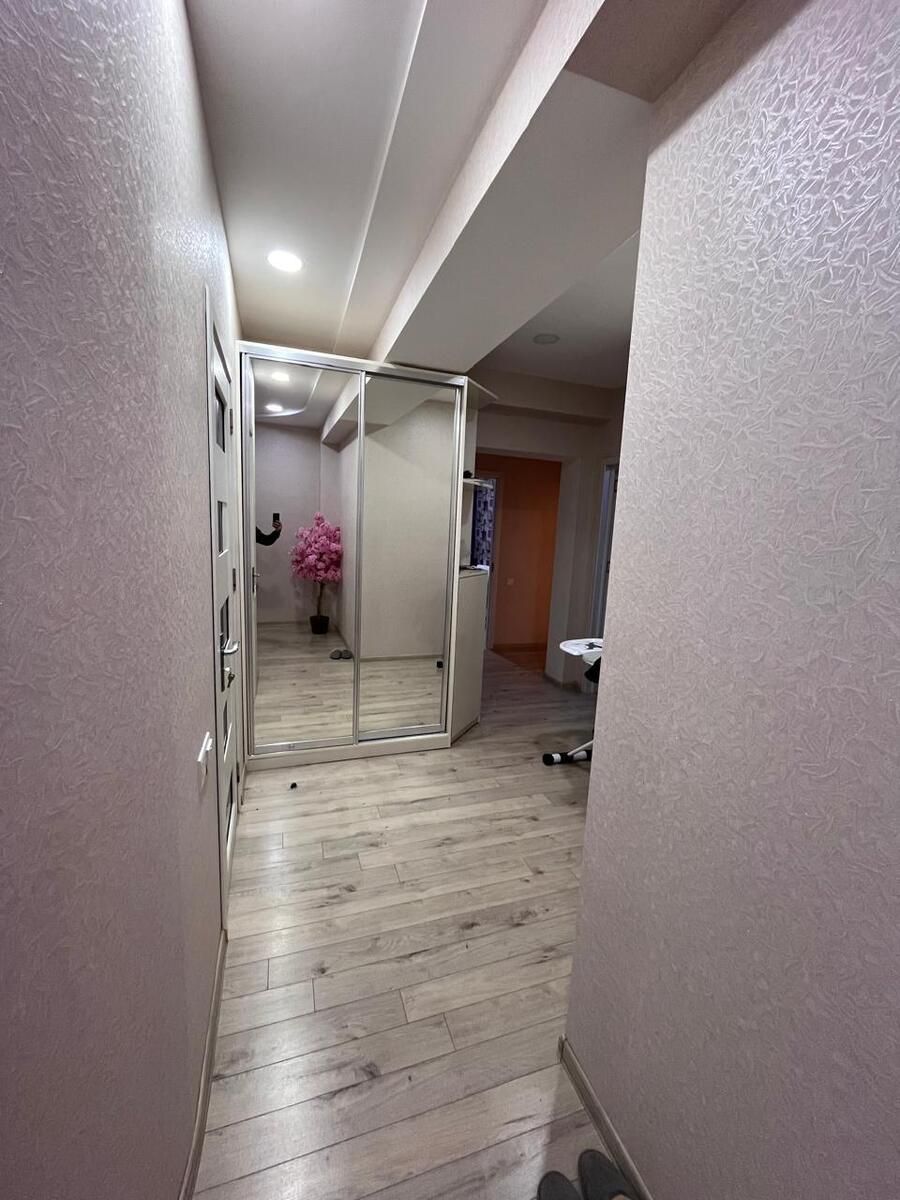 Satılır 2 otaqlı yeni tikili 68 m² — Mənzil, Bakı (8)