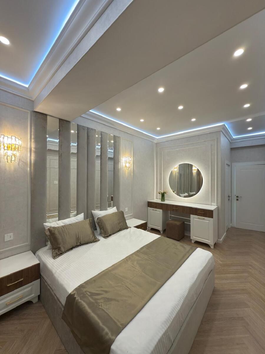 Satılır 3 otaqlı yeni tikili 84 m² — Mənzil, Bakı (9)