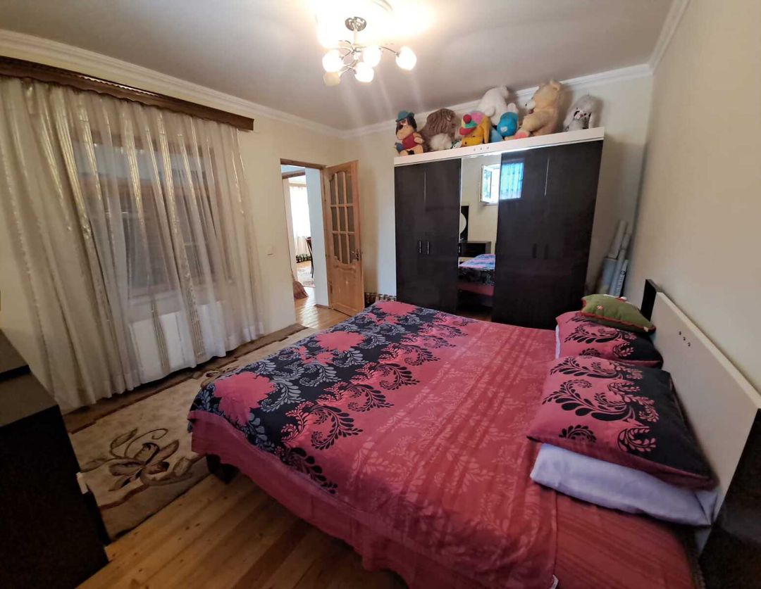 İcarəyə verilir 5 otaqlı həyət evi/bağ evi 200 m² — Ev, villa, Bakı (5)