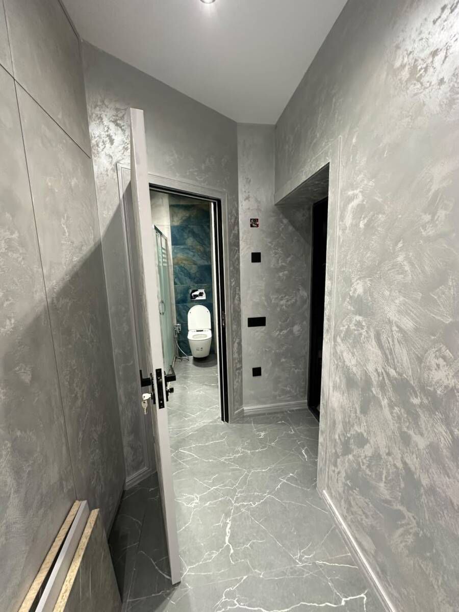 Satılır 3 otaqlı yeni tikili 71 m² — Mənzil, Bakı (12)