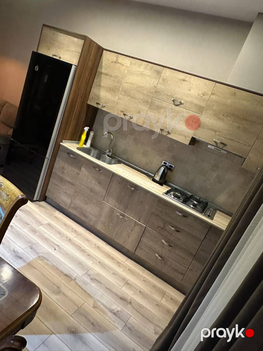 İcarəyə verilir 3 otaqlı yeni tikili 118 m² — Mənzil, Bakı (12)