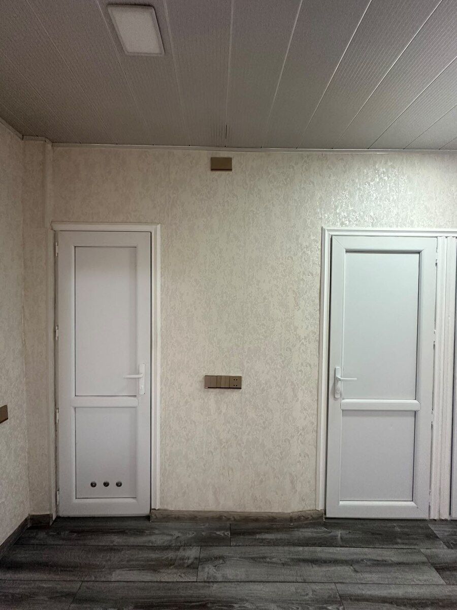2-otaqlı mənzil, Yeni Günəşli qəs., 60 m² — Mənzil, Bakı (4)
