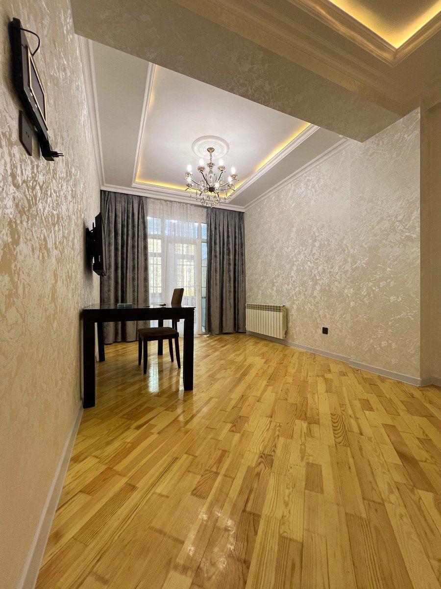 2-otaqlı yeni tikili, Xırdalan ş., 67 m² — Mənzil, Xırdalan (3)