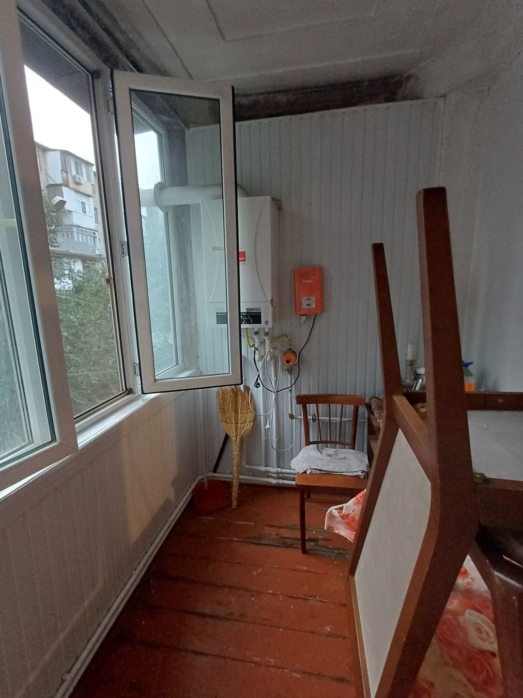 İcarəyə verilir 3 otaqlı köhnə tikili 75 m² — Mənzil, Bakı (4)