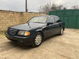 Mercedes C 180, 1.8 L, 1997 il, 575 722 km — Avtomobillər