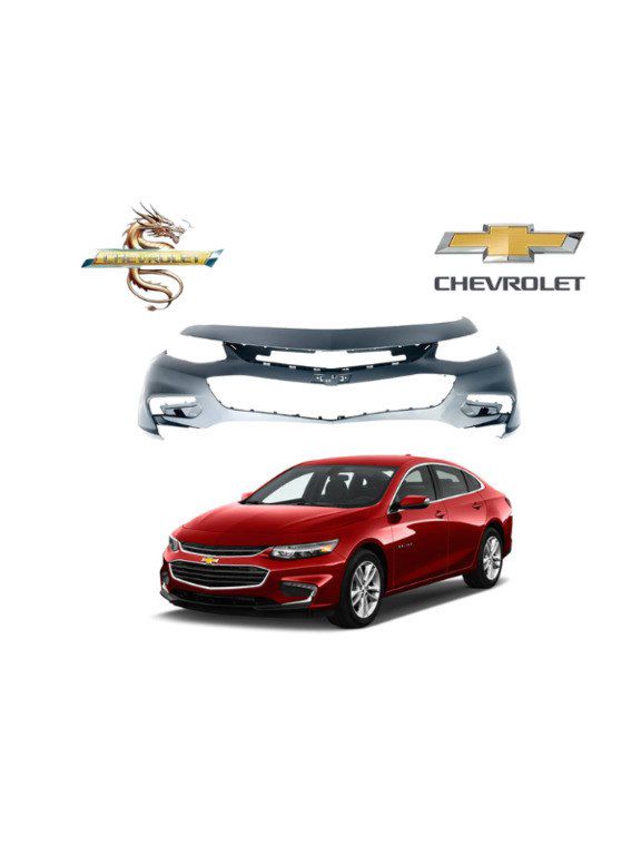 "Chevrolet Malibu 2017 " ön buferi — Ehtiyat hissələri və aksesuarlar, Bakı