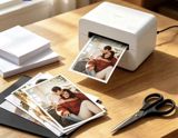 Kompakt foto printer – evdə yüksək keyfiyyətli şəkil çapı üçün — Elektronika