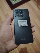 Honor 128 GB, rəng - Qara — Honor