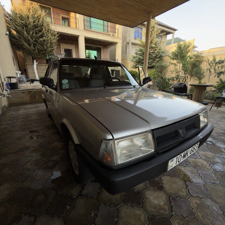 Tofas Sahin, 1.6 L, 2004 il, 170 000 km — Avtomobillər, Bakı (4)