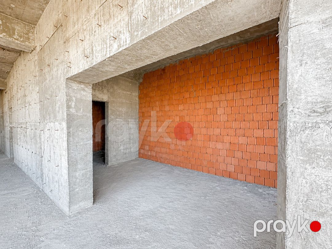 Satılır 6 otaqlı yeni tikili 320 m² — Mənzil, Bakı (7)