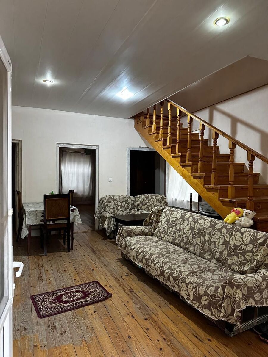 Həyət evi, Hövsan qəs. — Daşınmaz əmlak, Bakı (6)