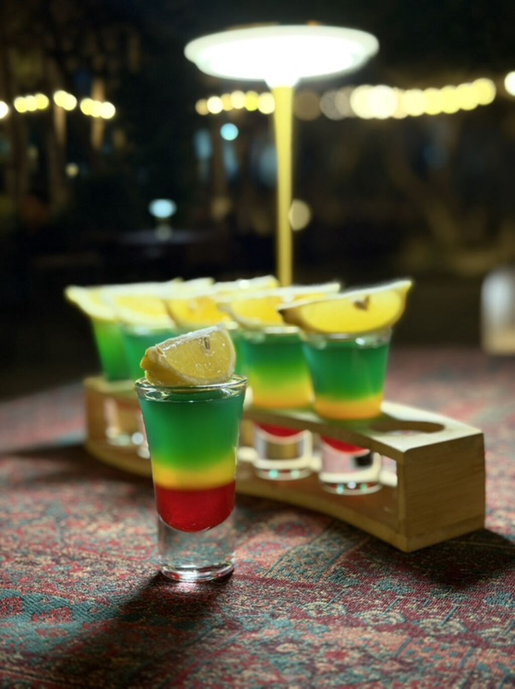 Barmen, 22 yaş, 5 ildən artıq təcrübə — İş, Sumqayıt (3)