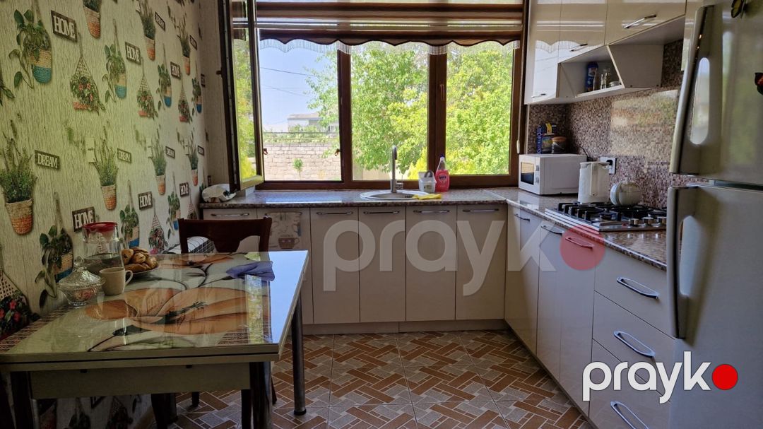 Həyət evi, Maştağa qəs. — Ev, villa, Bakı (11)