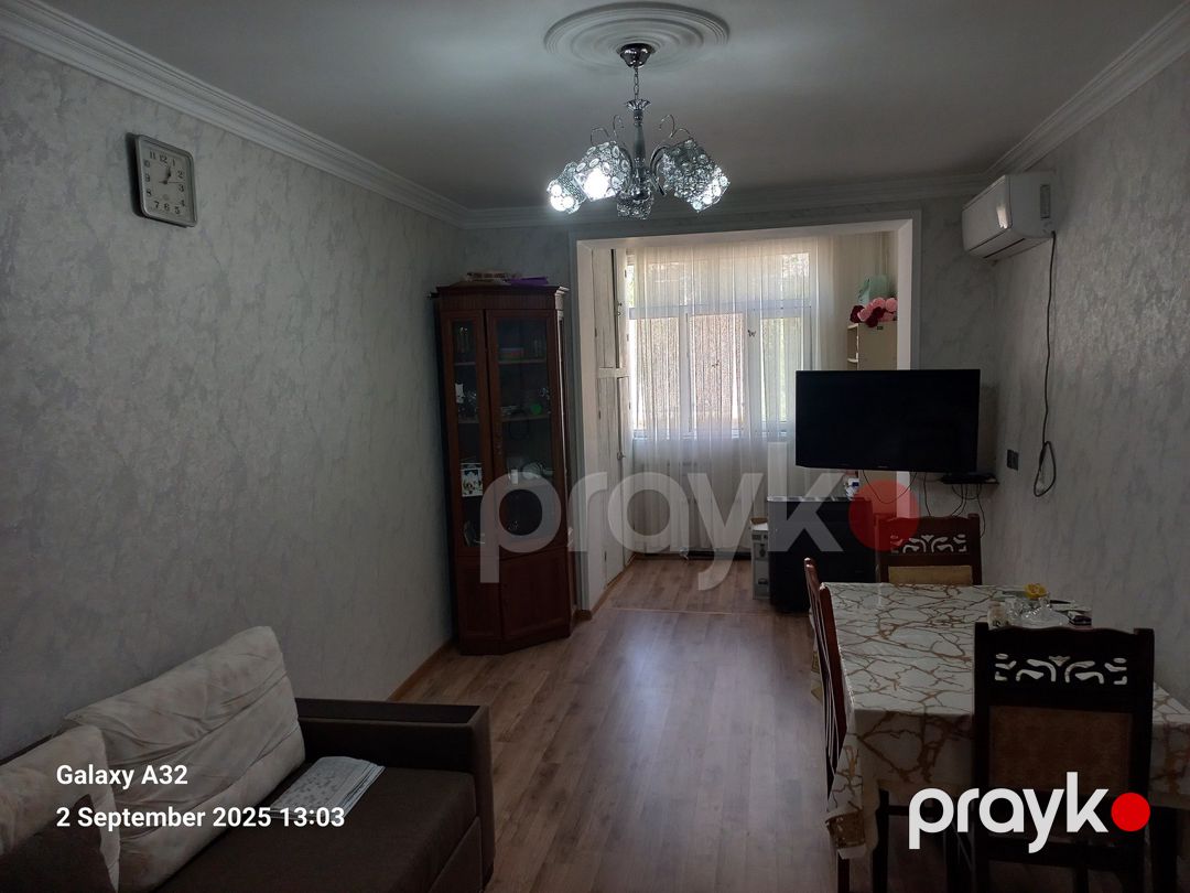Satılır 3 otaqlı köhnə tikili 65 m² — Mənzil, Bakı (9)