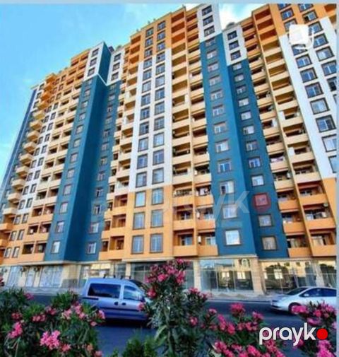 Satılır 3 otaqlı yeni tikili 125 m²