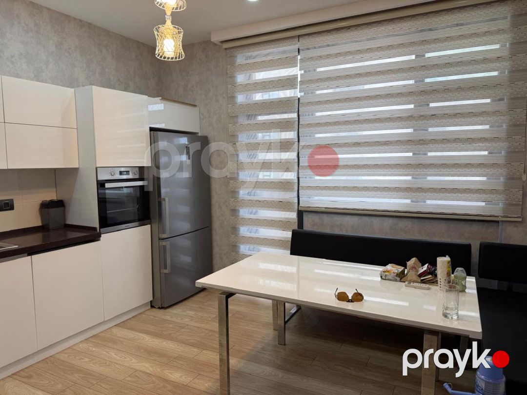 İcarəyə verilir 2 otaqlı yeni tikili 100 m² — Mənzil, Bakı (6)