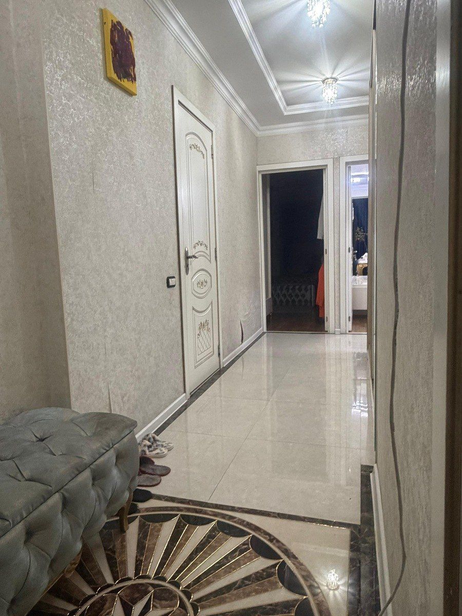 Satılır 3 otaqlı köhnə tikili 60 m² — Mənzil, Bakı (6)
