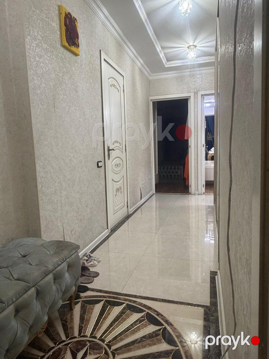 Satılır 3 otaqlı köhnə tikili 60 m² — Mənzil, Bakı (6)