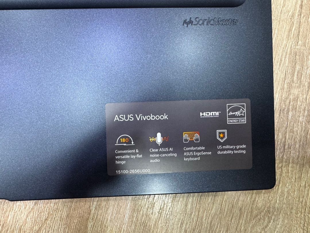 Asus VivoBook 15 — Elektronika, Bakı (8)
