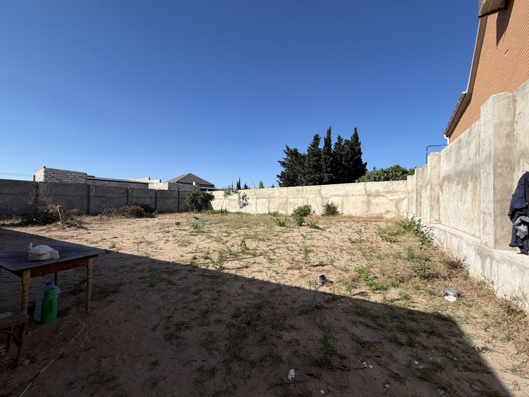 Satılır torpaq 5 sot — Torpaq, Bakı (2)