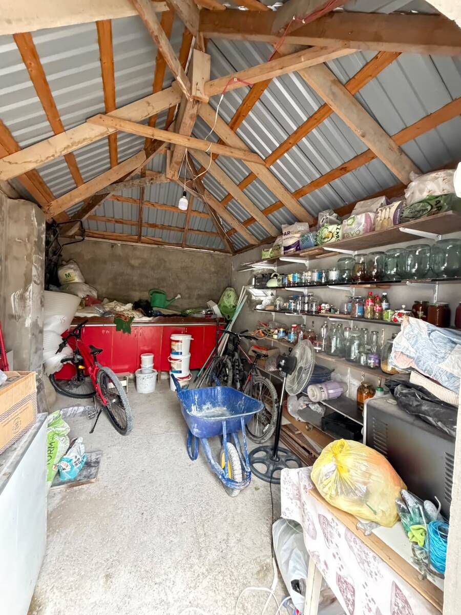 Satılır 4 otaqlı həyət evi/bağ evi 154 m² — Ev, villa, Bakı (10)