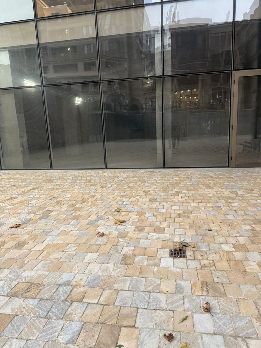 Satılır obyekt 950 m² — Əmlak, Bakı (3)