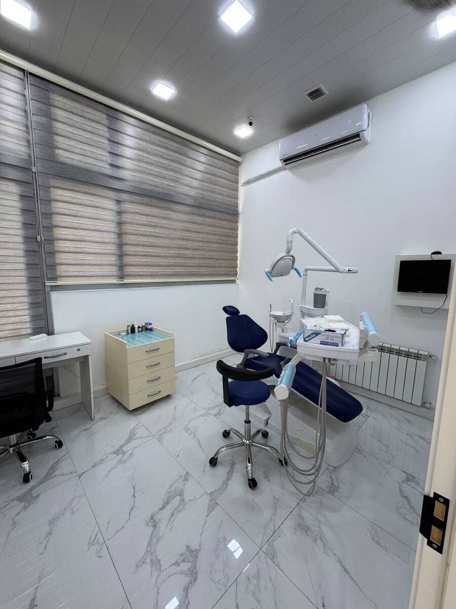 Satılır obyekt 121 m² — Əmlak, Bakı (6)