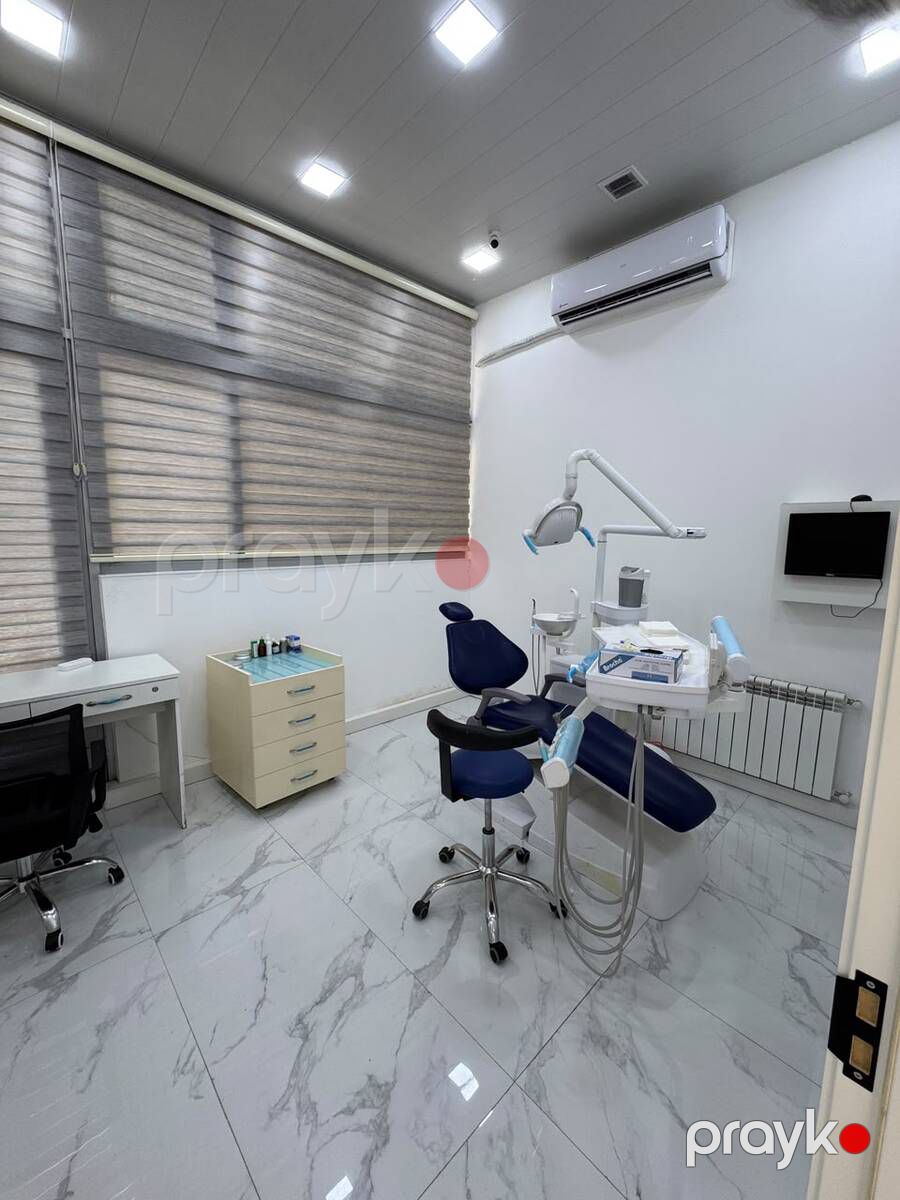 Satılır obyekt 121 m² — Əmlak, Bakı (6)