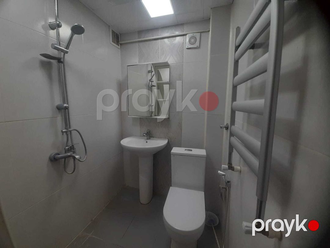 İcarəyə verilir 2 otaqlı köhnə tikili 45 m² — Mənzil, Bakı (12)
