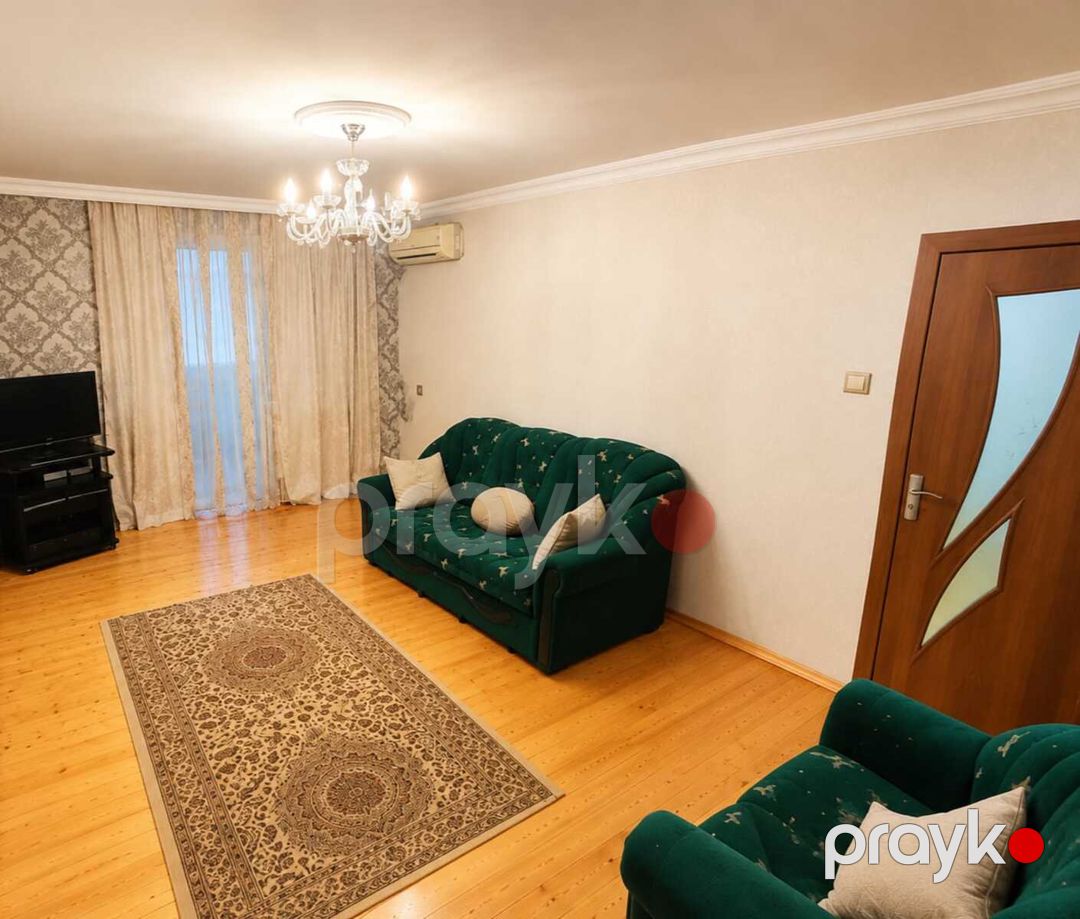 Satılır 2 otaqlı köhnə tikili 65 m² — Mənzil, Bakı (11)