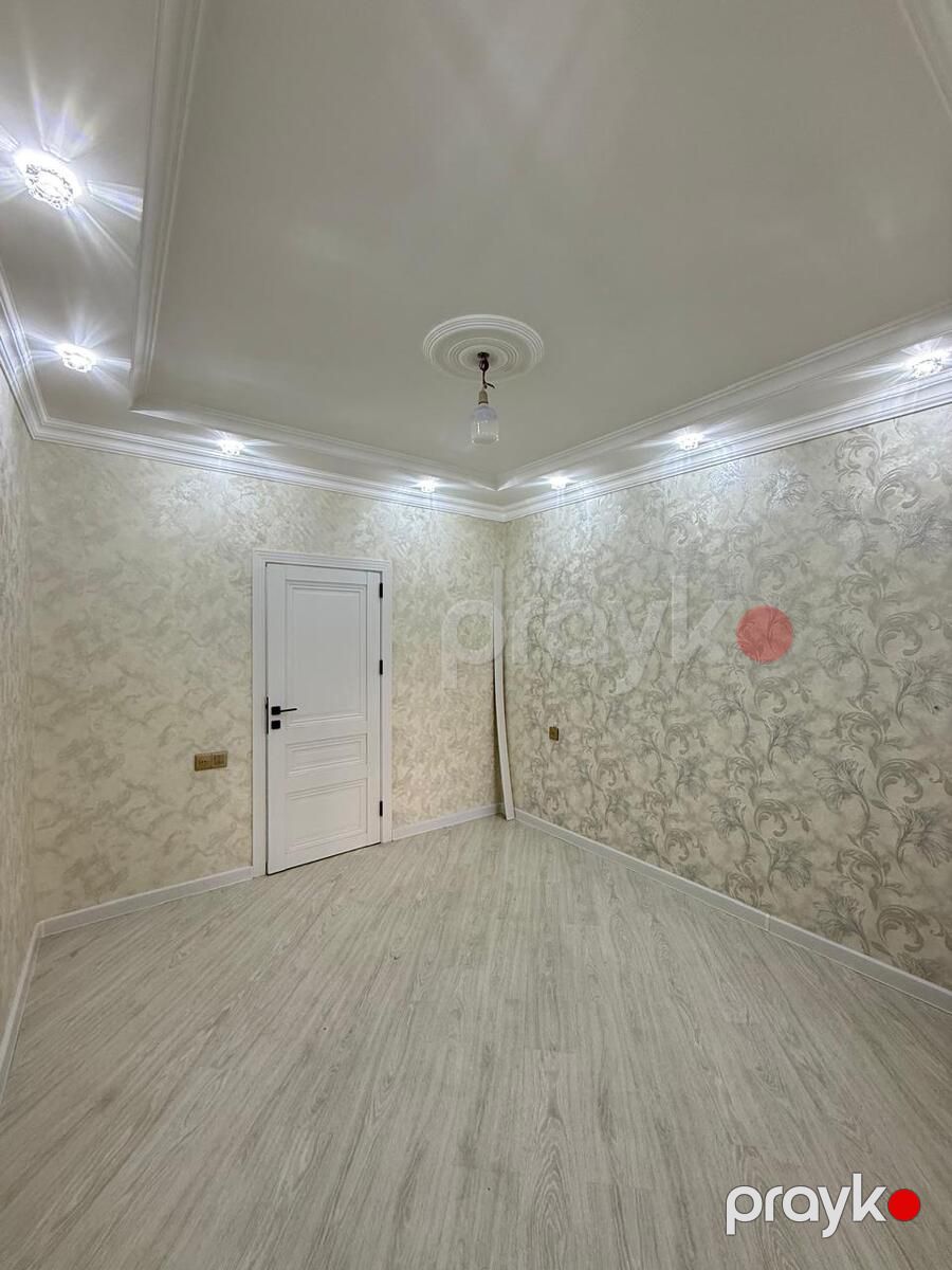 Satılır 2 otaqlı yeni tikili 65 m² — Mənzil, Bakı (7)