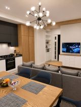 İcarəyə verilir 3 otaqlı yeni tikili 115 m² — Emlak