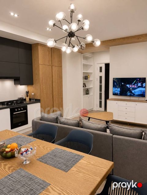 İcarəyə verilir 3 otaqlı yeni tikili 115 m²