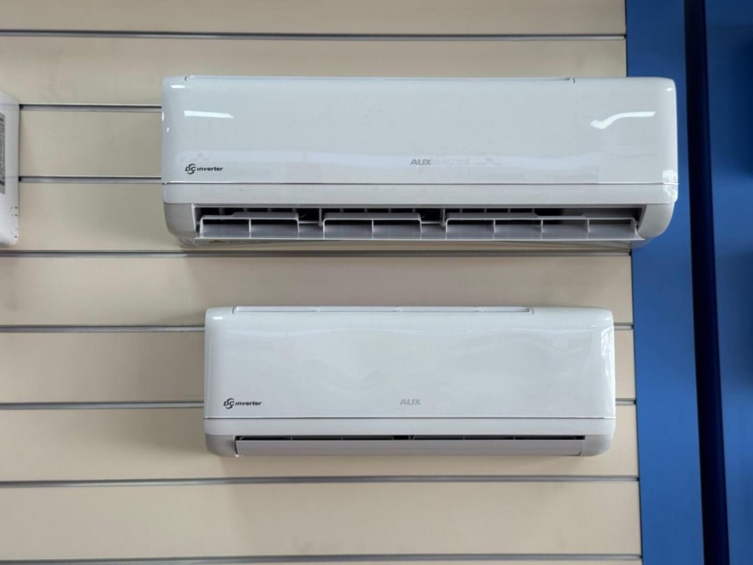 Kondisioner Aux inverter R32 80-85 kv — Mallar, Bakı