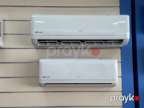 Kondisioner Aux inverter R32 80-85 kv