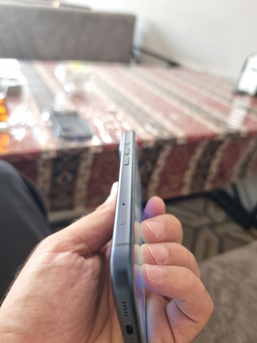 Apple iPhone 17 Pro Deep Blue 256GB/12GB — Telefonlar və qadjetlər, Masallı (3)