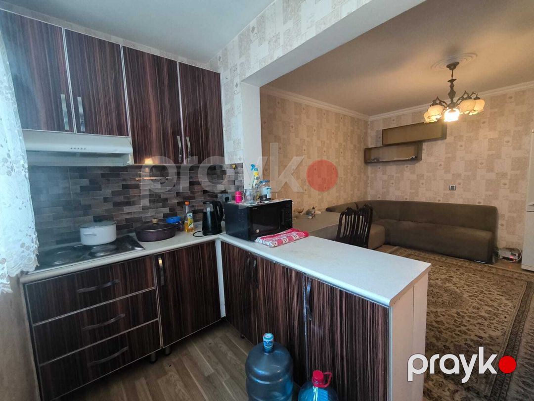 Satılır 3 otaqlı köhnə tikili 90 m² — Mənzil, Bakı (12)