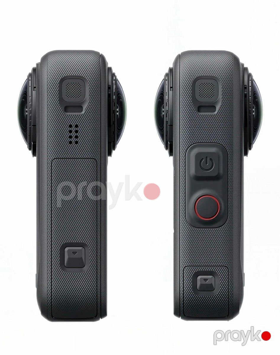 Insta360 x6 Essentials Bundle — Səs texnikası, Bakı (7)