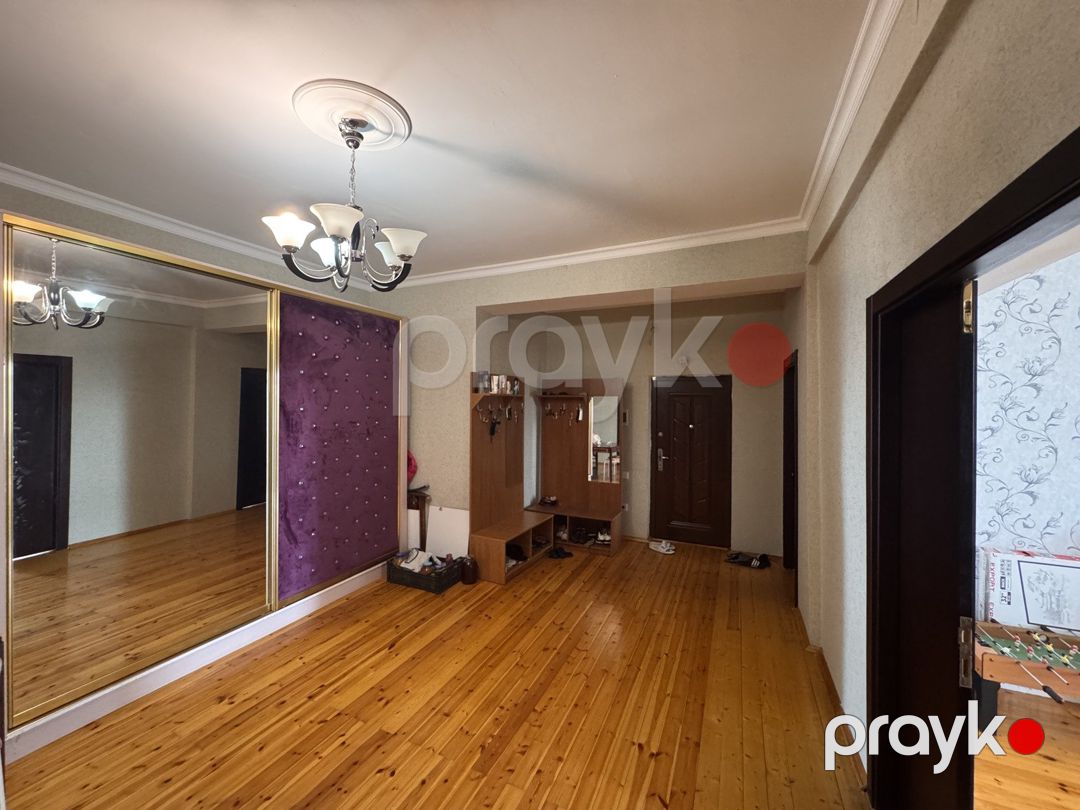 Satılır 3 otaqlı yeni tikili 145 m² — Mənzil, Bakı (6)