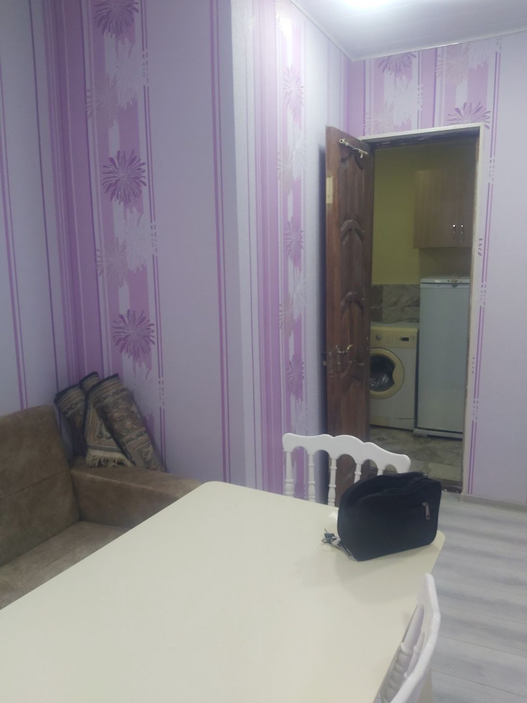 Həyət evi kirayə verilir, M. Rəsulzadə qəs. — Ev, villa, Bakı (12)